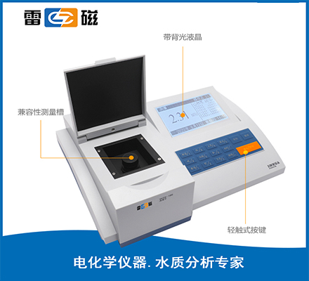 WZS-186 型濁度計